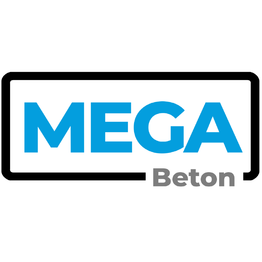 Mega 3 Kek Szurke Fekete Logo Negyzet 1 1024x1024